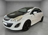 Opel Corsa 1.6 Turbo OPC Line *KLIMA*SPORT OPC* - Opel Corsa aus 2011: Opc