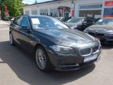 BMW 525 d xDriveTouring/Xenon/Leder/Standheizung/
