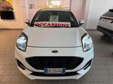 Ford Puma 1.5 EcoBlue 120 CV S&S ST-Line - Ford Puma ST mit Diesel-Antrieb