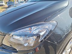 Fahrzeugabbildung Opel Mokka Innovation 1.4 Turbo,AAC,PPS,KAM,e.ankl.Sp