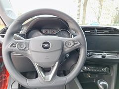 Fahrzeugabbildung Opel Corsa F 1.2 55KW LED, Spurhalteassistent, PPS