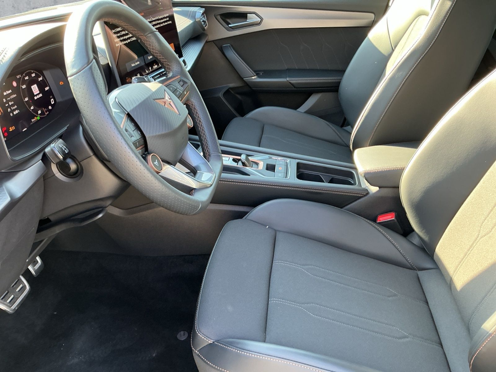 Cupra Leon - Bild 12