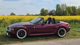 BMW Z3 Roadster 2.2i mit Kompressor, Sonderlack - BMW Z3 Benzin Gebrauchtwagen