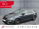 Seat Leon ST Cupra 300 4Drive LED+NAVI+SHZ+BEATS+DAB - Seat Leon aus 2019