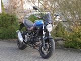 Suzuki SV 650 - SV 650