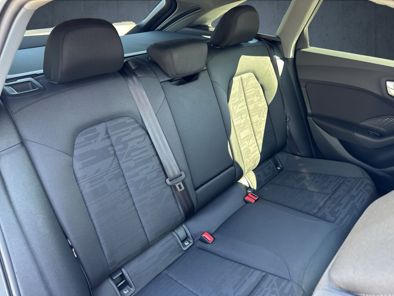 Audi A5 - Bild 18