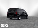 Mercedes-Benz V 250 d EDITION Lang AHK+Night+MBUX+LED+Rückam - gebrauchte Mercedes-Benz V 250 aus dem Jahr 2022