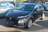 Hyundai Kona Style 4WD - Hyundai KONA Gebrauchtwagen in Berlin