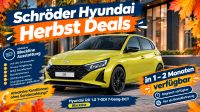 Hyundai i20 - Vorschau Bild 1