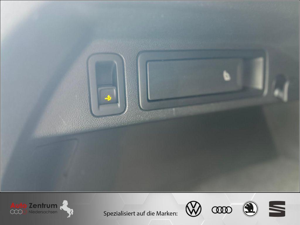 Volkswagen Tiguan 2.0 TDI DSG CarPlay StandHz*AHK*360°Cam, миниатюра 28