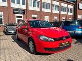 Volkswagen Golf VI Trendline,HU/AU 12/26 - Gebrauchtwagen bis 4.500 Euro