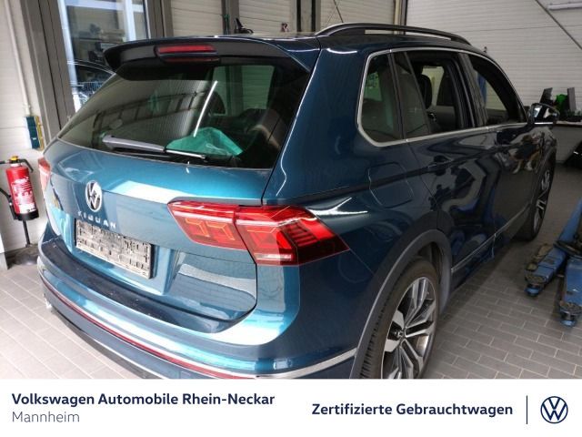 Volkswagen Tiguan - Bild 4