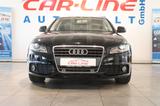 Audi A4 Lim. Ambiente*Automatik*Navi*Xenon*Soundpaket - gebrauchte Audi A4 aus dem Jahr 2009