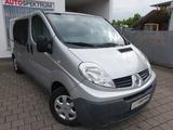 Renault Trafic Combi L2H1 2,9t  Passenger 1. HAND ! - Renault Trafic: Passenger L2h1