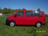 Volkswagen T6 Caravelle  Neuwagen,Tempomat,Alu,AHK - Volkswagen T6 Caravelle in Hannover