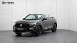 Volkswagen T-Roc Cabriolet Style 1.5 TSI DSG, Navi, PDC,DAB - Volkswagen T-Roc mit Benzin-Antrieb: Cabrio, Automatik