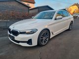 BMW 540 5er 540d xDrive - BMW: 5er Xdrive
