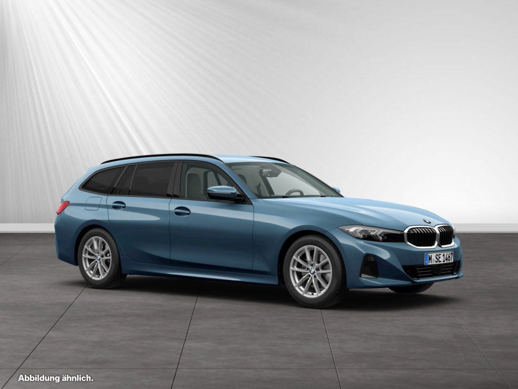 BMW 318 - Bild 11