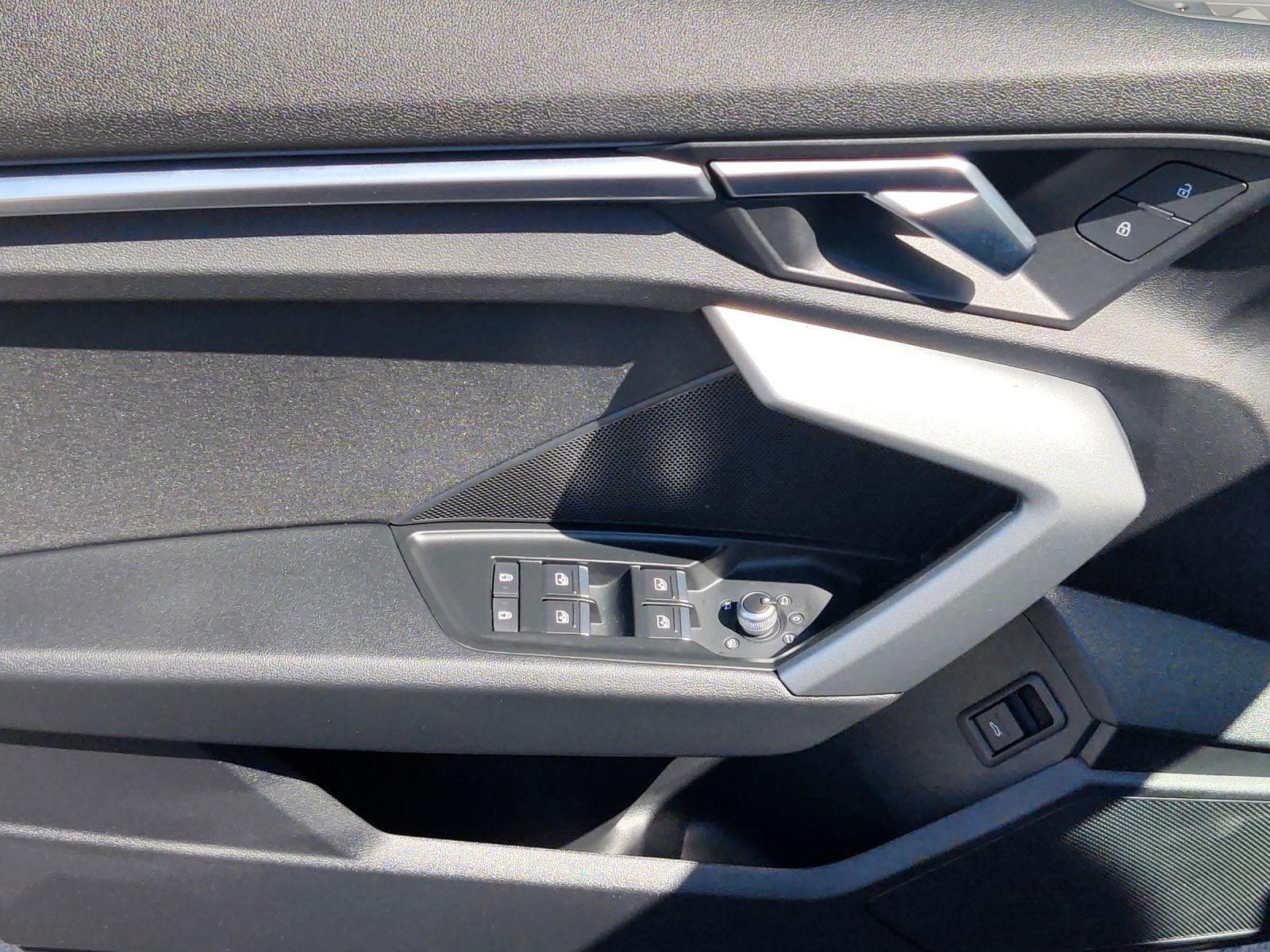 Audi A3 Sportback 35 TDI advanced RFK*LED*Navi*Sound, миниатюра 15