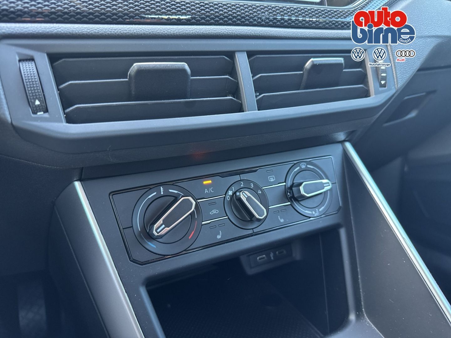 Polo VI Life 1.0TSI Digt. Cockpit LED APP Connec