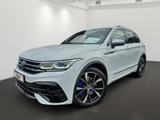 Volkswagen Tiguan R 320PS 4M DSG ACC+KAMERA+MATRIX+NAVI+APP - Volkswagen: R32