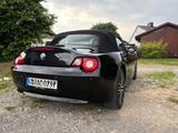 BMW Z4 E85 - BMW Z4 in Kassel