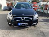 Mercedes-Benz R 350 CDI 4MATIC - - Mercedes-Benz R 350 mit Diesel-Antrieb