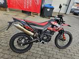 Aprilia RX 125 #SOFORT #MOTOR NEU #ABS - APRILIA 125 RX