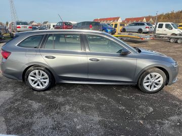 Skoda Octavia - 4