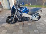 Buell XB9sx City x - BUELL XB 9SX