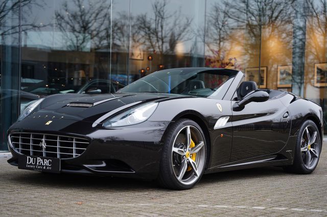 Ferrari California 4.3 V8 Carbon Seats Carbon LED