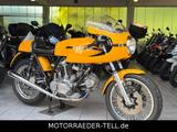 Ducati 900 SS Super Sport Königswelle - Sammlerzustand - Ducati Königswelle - 900 SS
