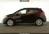 Opel Mokka 1.4 Innovation ecoFlex 4x4 #CAM#NAV# - gebrauchte Opel Mokka aus dem Jahr 2016