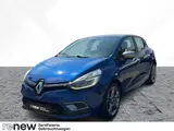 Renault Clio IV 1.5 dCi 90 eco² ENERGY Intens LED*NAVI - Renault Clio: Clio1