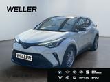 Toyota C-HR 2.0 Hybrid Style Selection *Alcantara*JBL* - Toyota C-HR mit Hybrid-Antrieb