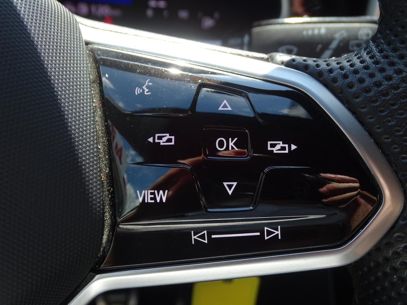 Volkswagen T-Roc 1.0 R-Line LED Navi ACC Digitales Cockpit, миниатюра 16