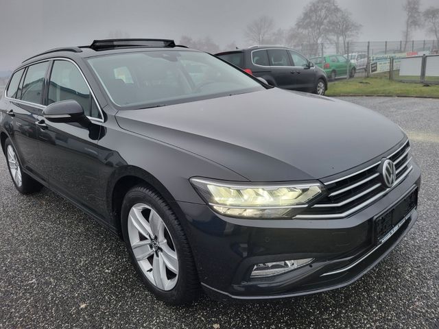 Volkswagen Passat Variant Business*190 PS*Panorama*DSG*