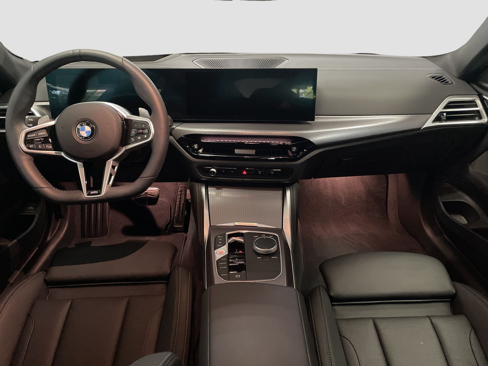 BMW 430 - Bild 12