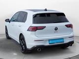 Volkswagen Golf VIII GTI DSG Navi LED Pano DCC Head-UP Soun - Volkswagen Golf Jahreswagen