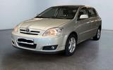 Toyota Corolla 1.4 VVTI TÜV und wenig KM - Toyota Corolla: 1.4
