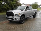Dodge RAM 3500 CREW 4X4 DIESEL 3500 KG ZUL GG NIGHT ED - Dodge RAM mit Diesel-Antrieb: 3500