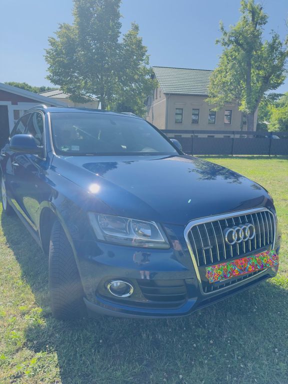 Image of Audi Q5