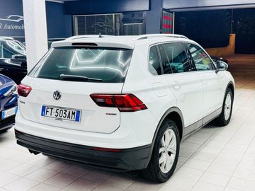 Volkswagen Tiguan - 6