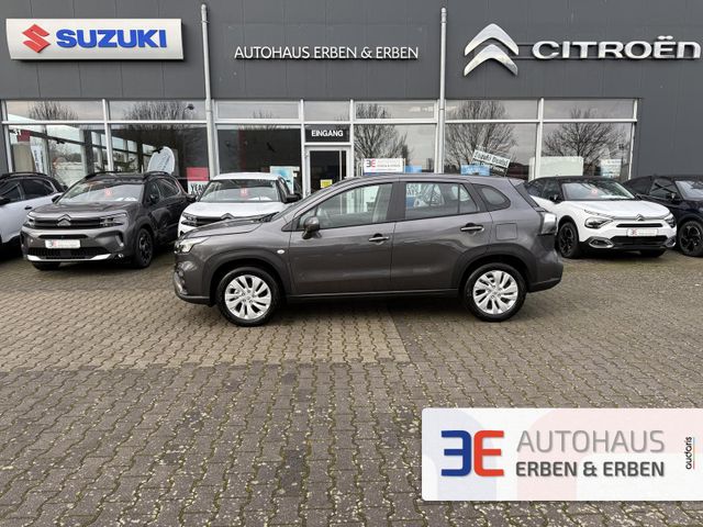 Suzuki S-CROSS 1.4 EDITION HYBRID