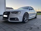 Audi S5 3.0 TFSI S tronic quattro Cabriolet - B&O AHK - gebrauchte Audi S5 aus dem Jahr 2013