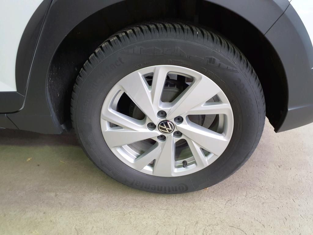 Volkswagen Taigo 1.0 TSI 70kW PDC*Tempo*Klima*SH