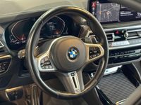 BMW X4 M40 - Vorschau Bild 10