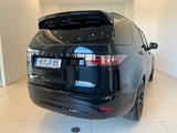 Land Rover Discovery 5 D250 Dynamic SE  Panorama & AHK - Land Rover Discovery: Schwarz