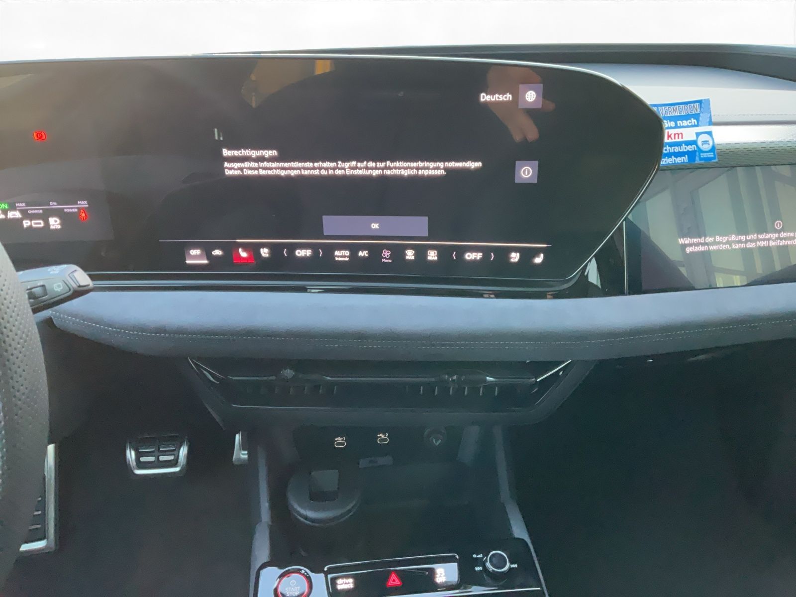 Audi S6 e-tron - Bild 14