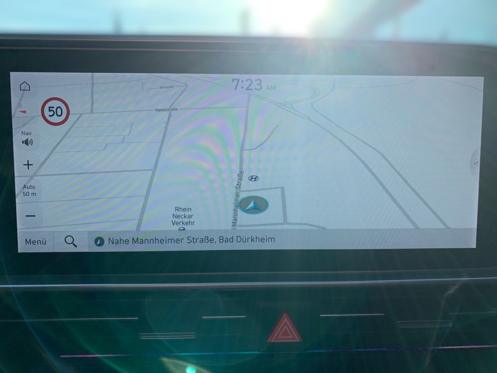Fahrzeugabbildung Hyundai IONIQ 6 First Edition/First Ed-Paket Elektro 4WD